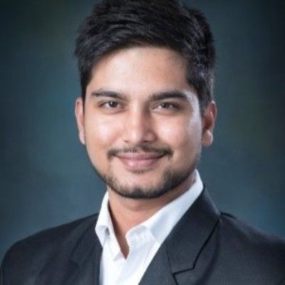 Shubham Gupta Profile