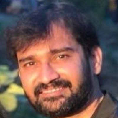 Yash Vardhan Thakur Profile