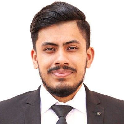 Aakash Mukherjee Profile