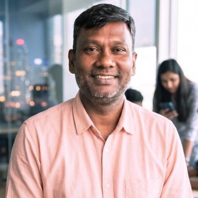 Kodi Arasu Rajavel Profile