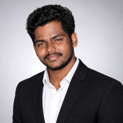 irpa jayanth Profile