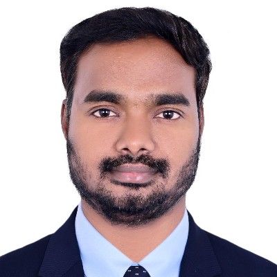 Prabu Deivasikamani Profile