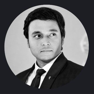 Junaid  Qasim Profile