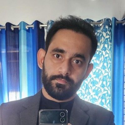 Rohan Sharma Profile
