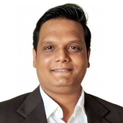 Prasad Gawde Profile
