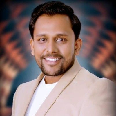 Rajkumar Gaikwad Profile