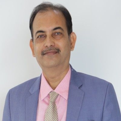 Prasad Gade Profile