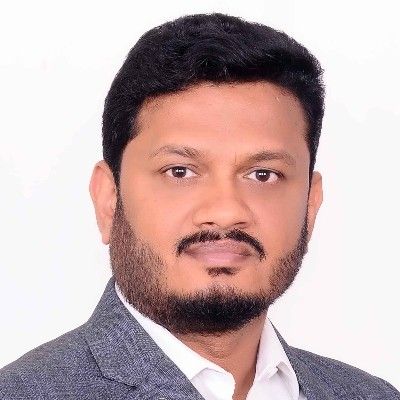 Manoj Panicker Profile