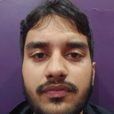 vishesh beri Profile