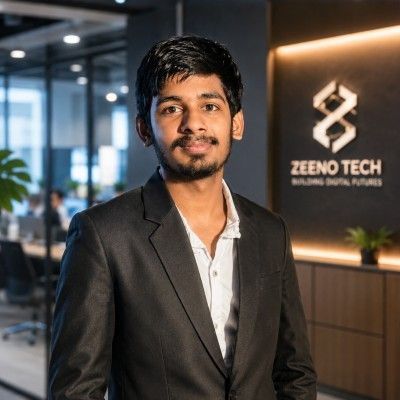 Ranjeet Kumar Dipu Profile