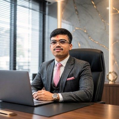Akki Patel Profile