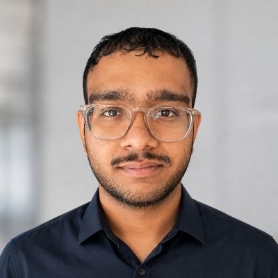 Atharva Utekar Profile