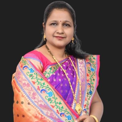 Sunita Gaikwad Profile
