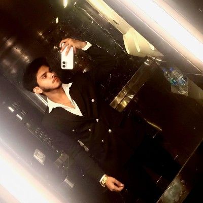 Md Sajjad Raza Ansari Profile