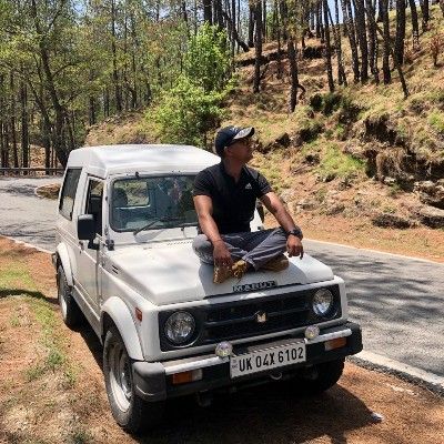 Aditya Belwal Profile