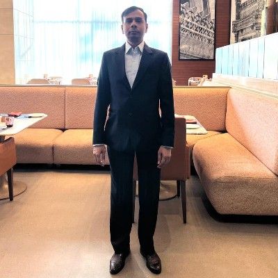 Roshan Kumar Das Profile