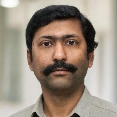 Kanchan Ghosh Profile