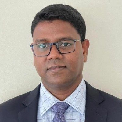 Ashok Kumar Kalash Profile