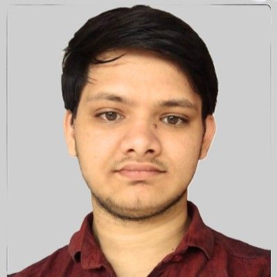 Vivek Dubey Profile