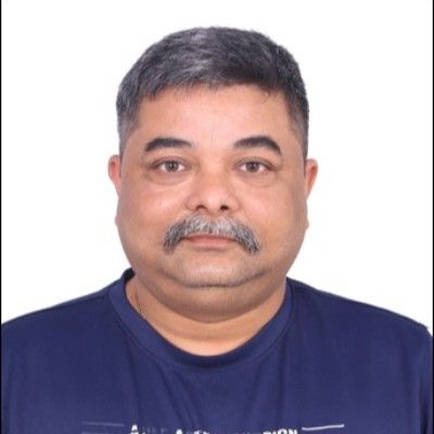 Seemanta Baruah Profile