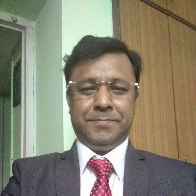 Kaushik Basu Profile