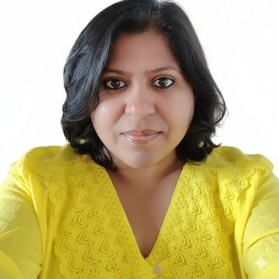 Antara Nag Profile
