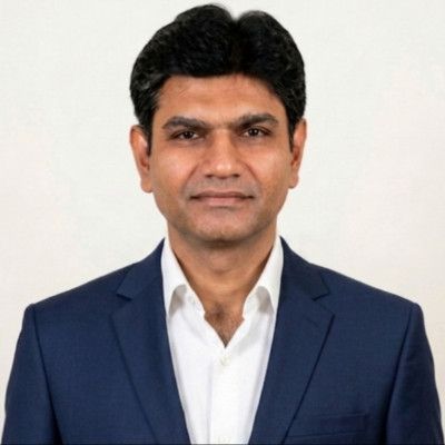Balaji Kasthurirangan Profile