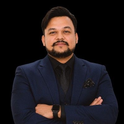 Ritesh Prasad Profile