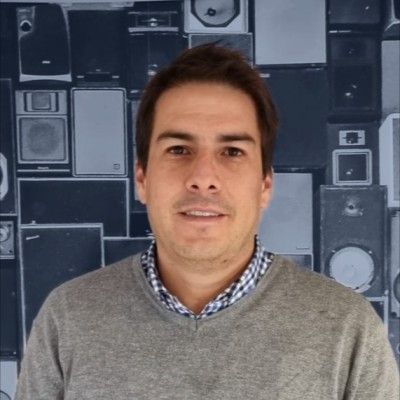 Juan Garrido Profile