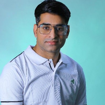 Ashwani Rana Profile