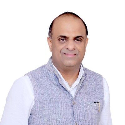 Mehul  Sharma Profile