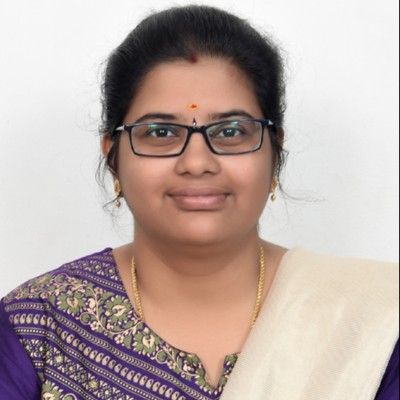 Vidhya Arivukkalangiyam Profile