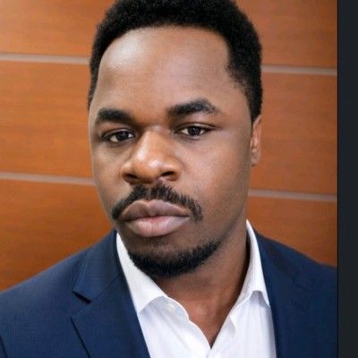 PAUL NDUKA Profile