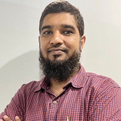 Athikur Rehman Ansari Profile