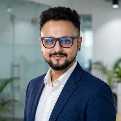 Sankhanil Basu Profile
