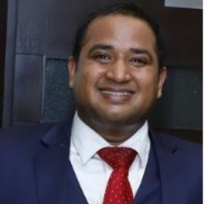 Shivam Chaudhary Profile