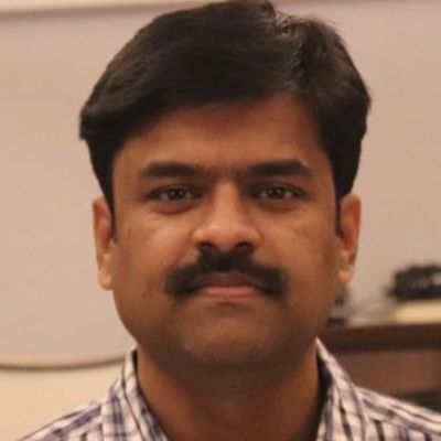 Vinod Bakhare Profile