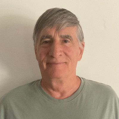 Robert Bordeleau Profile