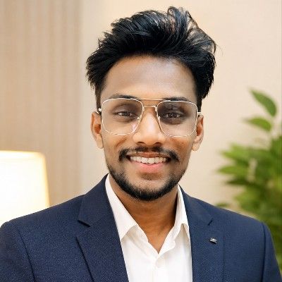 Shubham Jiwane Profile