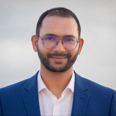 Ratish Kumar Profile