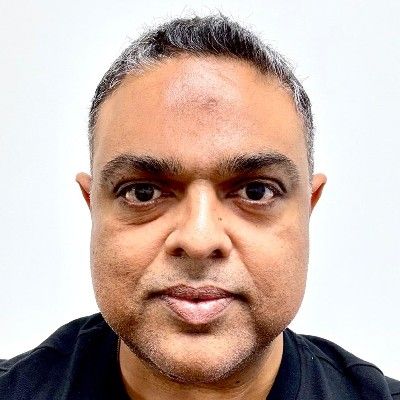 Avinash Singh Profile