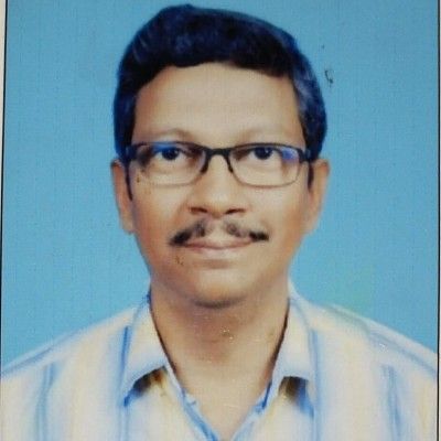 Sridhar Sivalenka Profile