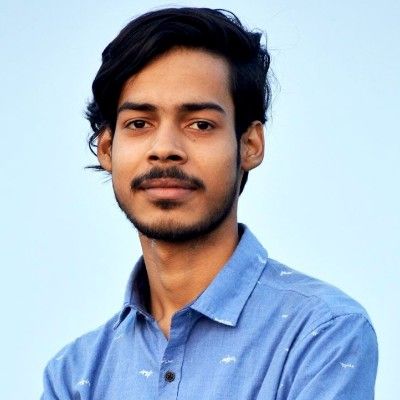 Navin Kumar Profile