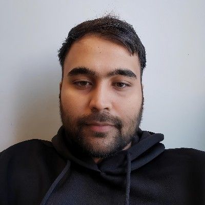 Suraj Tiwari Profile