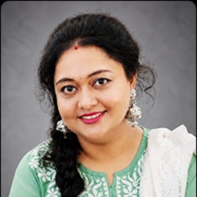 Swagata Ganguly Profile