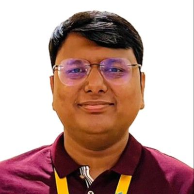 Shashank Jain