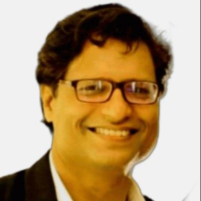 RAJESH JATAV Profile