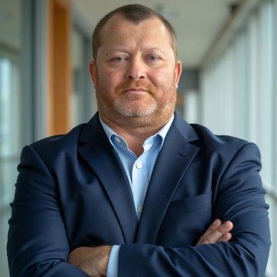 Scott Becker Profile