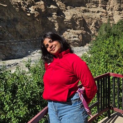 Ninie Verma Profile