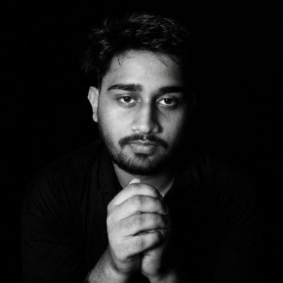 Raunak Pandey Profile